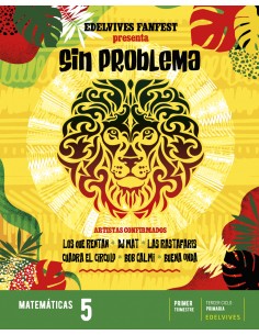 SIN PROBLEMAMATEMATICAS 5ºEP 22 FANFEST